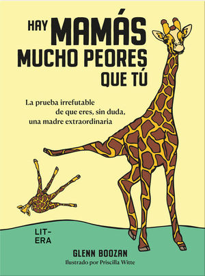 HAY MAMS MUCHO PEORES QUE T