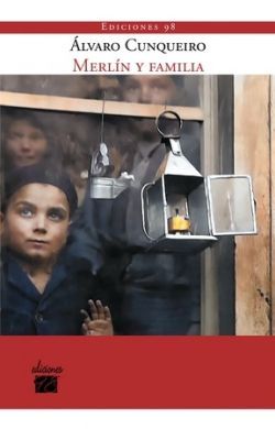 MERL�N Y FAMILIA