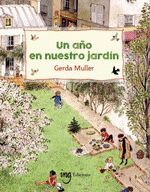 UN AO EN NUESTRO JARDN