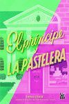 EL PRINCIPE Y LA PASTELERA