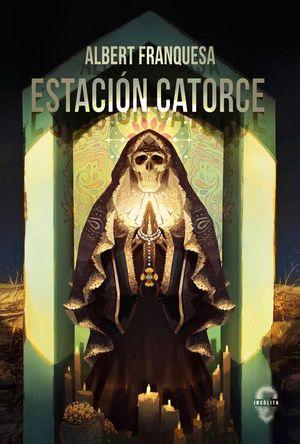 ESTACION CATORCE