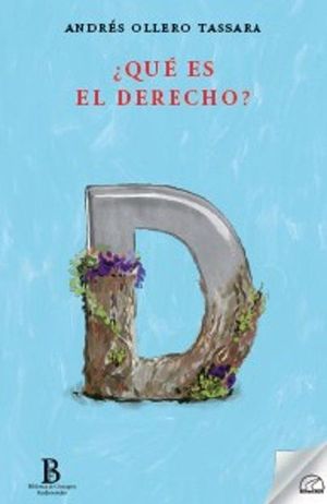 �QUE ES EL DERECHO?