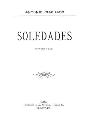 SOLEDADES