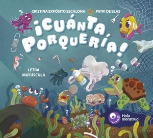 CUNTA PORQUERA!
