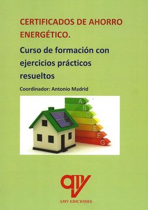 CERTIFICADO DE AHORRO ENERGTICO