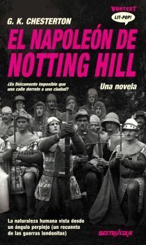 EL NAPOLEN DE NOTTING HILL