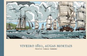 VIVEIRO 1810, AUGAS MORTAIS