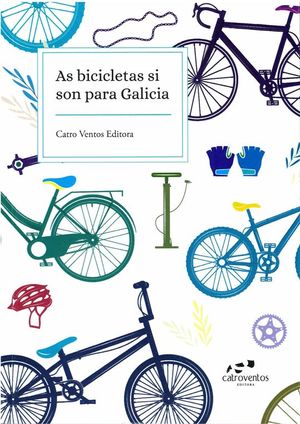 (G).AS BICICLETAS SI SON PARA GALICIA