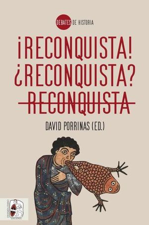 RECONQUISTA! RECONQUISTA? RECONQUISTA