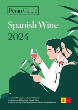 SPANISH WINE 2024