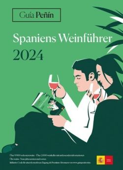 SPANIENS WEINFHRER 2024