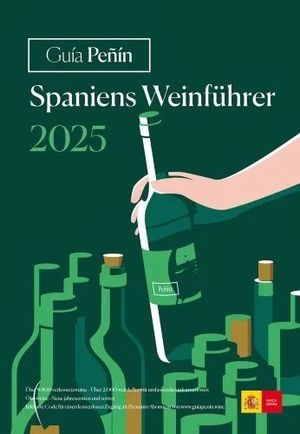 GUIA PEIN SPANIENS WEINFUHRER 2025
