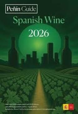 PE�IN GUIDE SPANISH WINE 2026