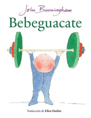BEBEGUACATE