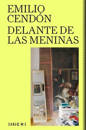 DELANTE DE LAS MENINAS