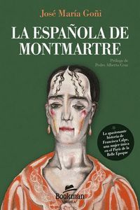ESPAOLA DE MONTMARTRE