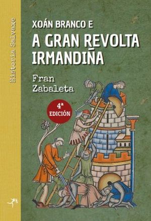 XO�N BRANCO E A GRAN REVOLRA IRMANDI�A