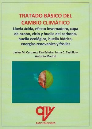 TRATADO BSICO DEL CAMBIO CLIMTICO