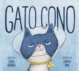 GATO CONO (CAST)