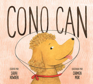 CONO CAN (CAST)