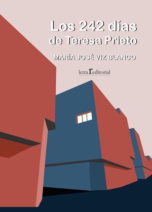 242 DAS DE TERESA PRIETO, LOS