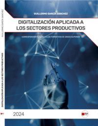 DIGITALIZACION APLICADA A SECTORES PRODUCTIVOS