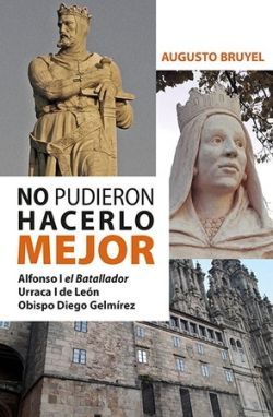 NO PUDIERON HACERLO MEJOR