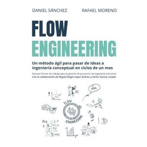 FLOW ENGINEERING