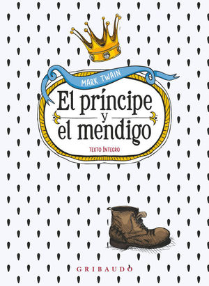 EL PRINCIPE Y EL MENDIGO