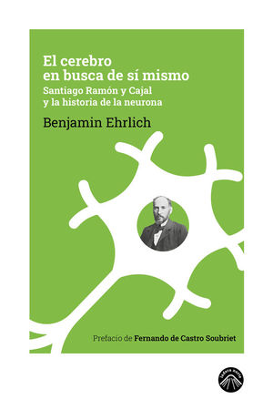 EL CEREBRO EN BUSCA DE S� MISMO