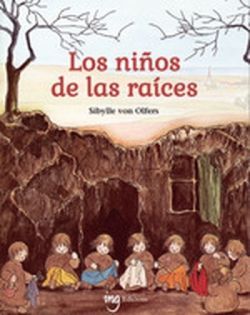 LOS NI�OS DE LAS RAICES