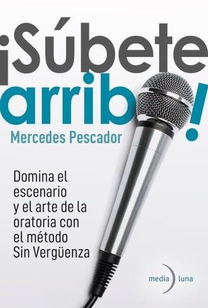 SUBETE ARRIBA!