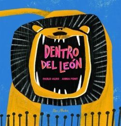 DENTRO DEL LEN