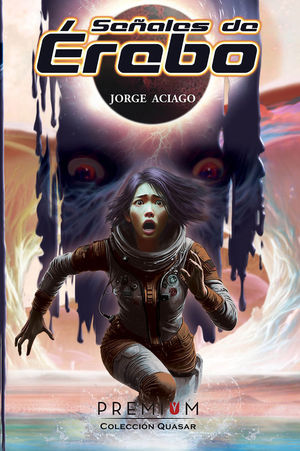 SE�ALES DE �REBO