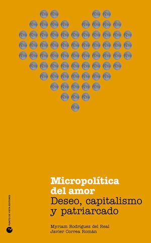 MICROPOLTICA DEL AMOR