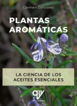 PLANTAS AROMATICAS