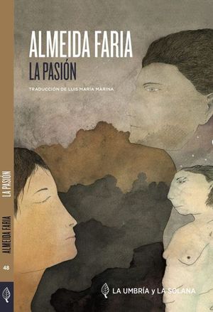 LA PASIN