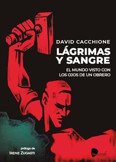 L�GRIMAS Y SANGRE