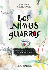 LOS NIOS GUARROS