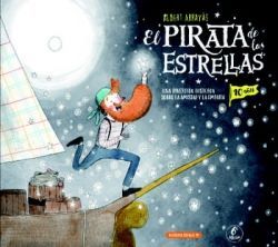 EL PIRATA DE LAS ESTRELLAS
