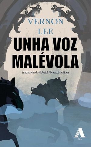 UNHA VOZ MALVOLA