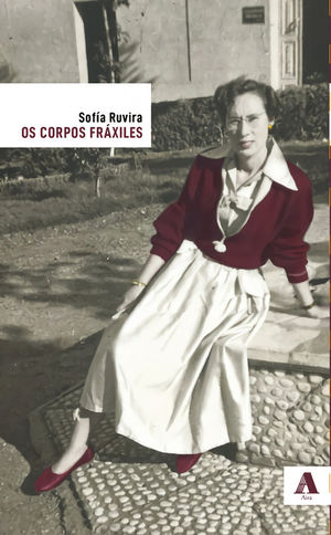 OS CORPOS FR�XILES