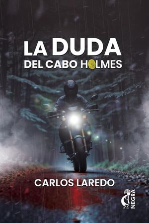 LA DUDA DEL CABO HOLMES