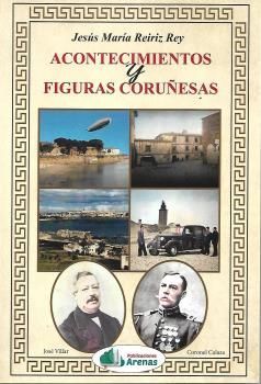 ACONTECIMIENTOS Y FIGURAS CORU�ESAS