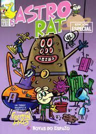 ASTRO RATO N6