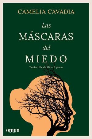 LAS MASCARAS DEL MIEDO