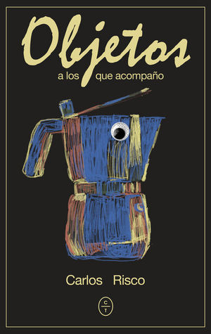 OBJETOS A LOS QUE ACOMPAO