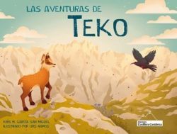 LAS AVENTURAS DE TEKO