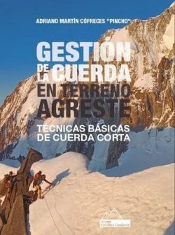 GESTI�N DE LA CUERDA EN TERRENO AGRESTE