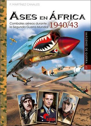 ASES EN �FRICA 1940-1943